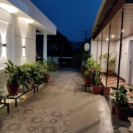 Areca Homestay Guwahati Exterior photo