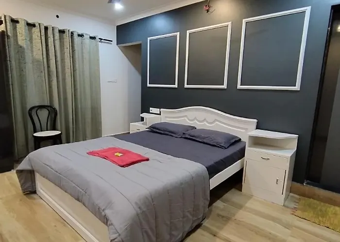 Areca Homestay