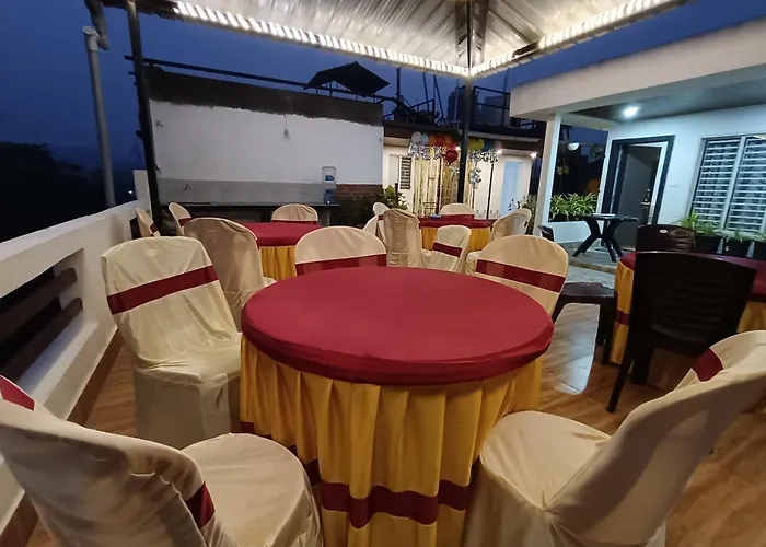 Areca Homestay