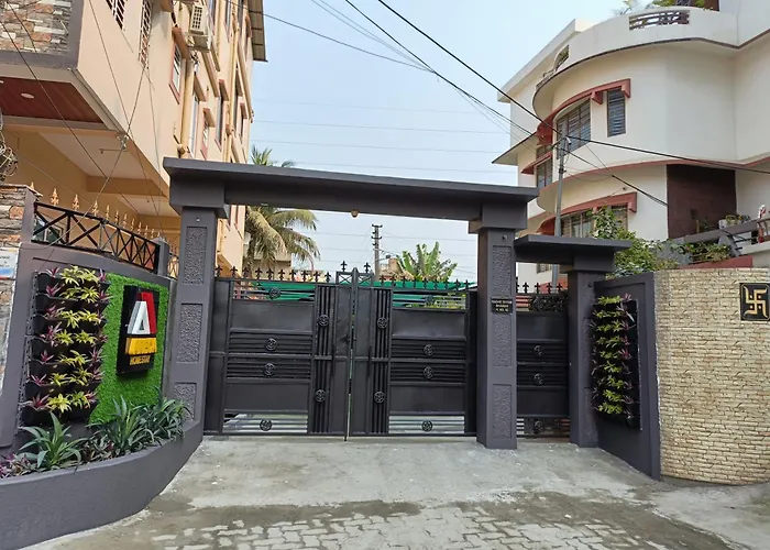 Areca Homestay