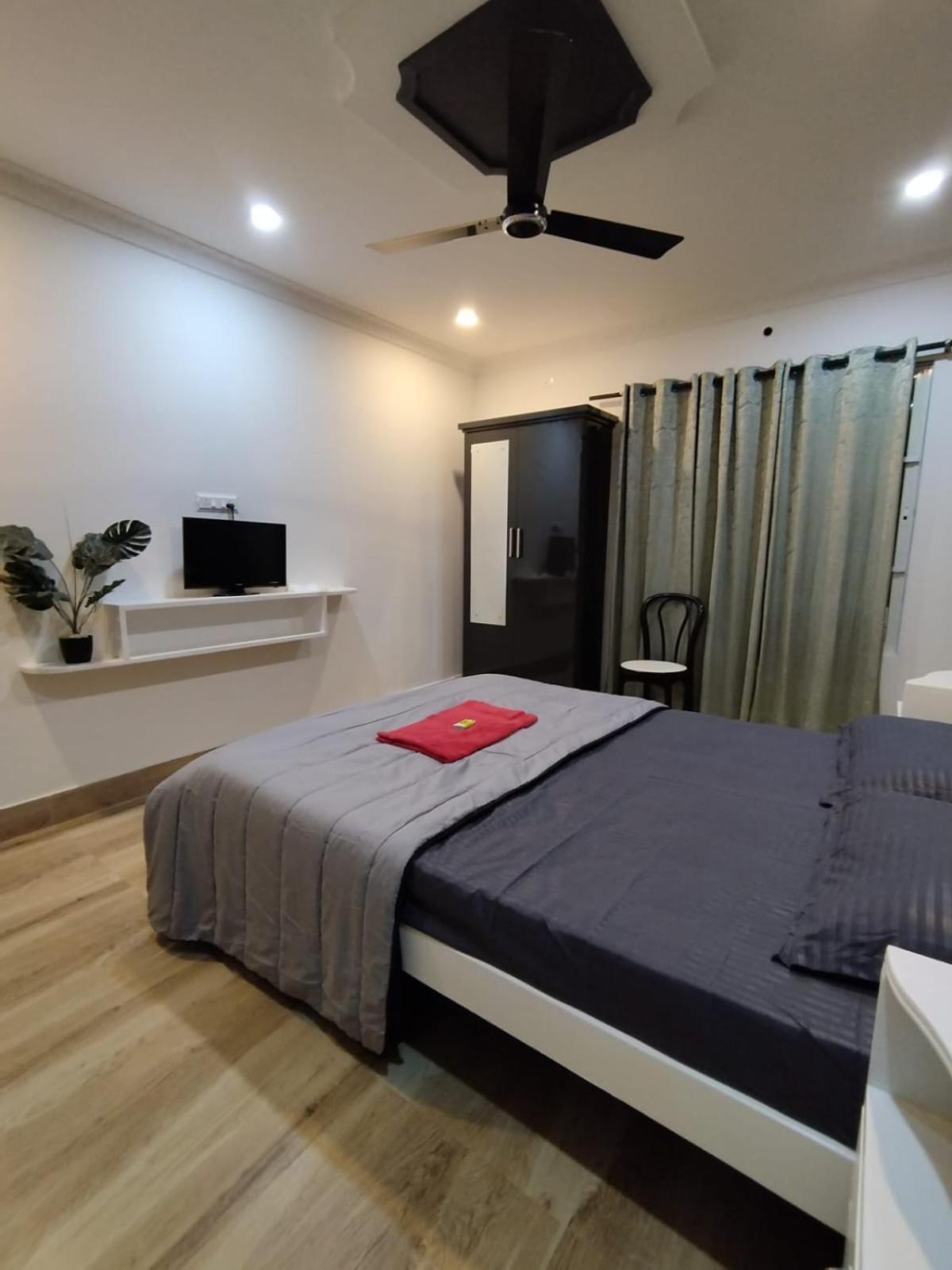 Areca Homestay Guwahati