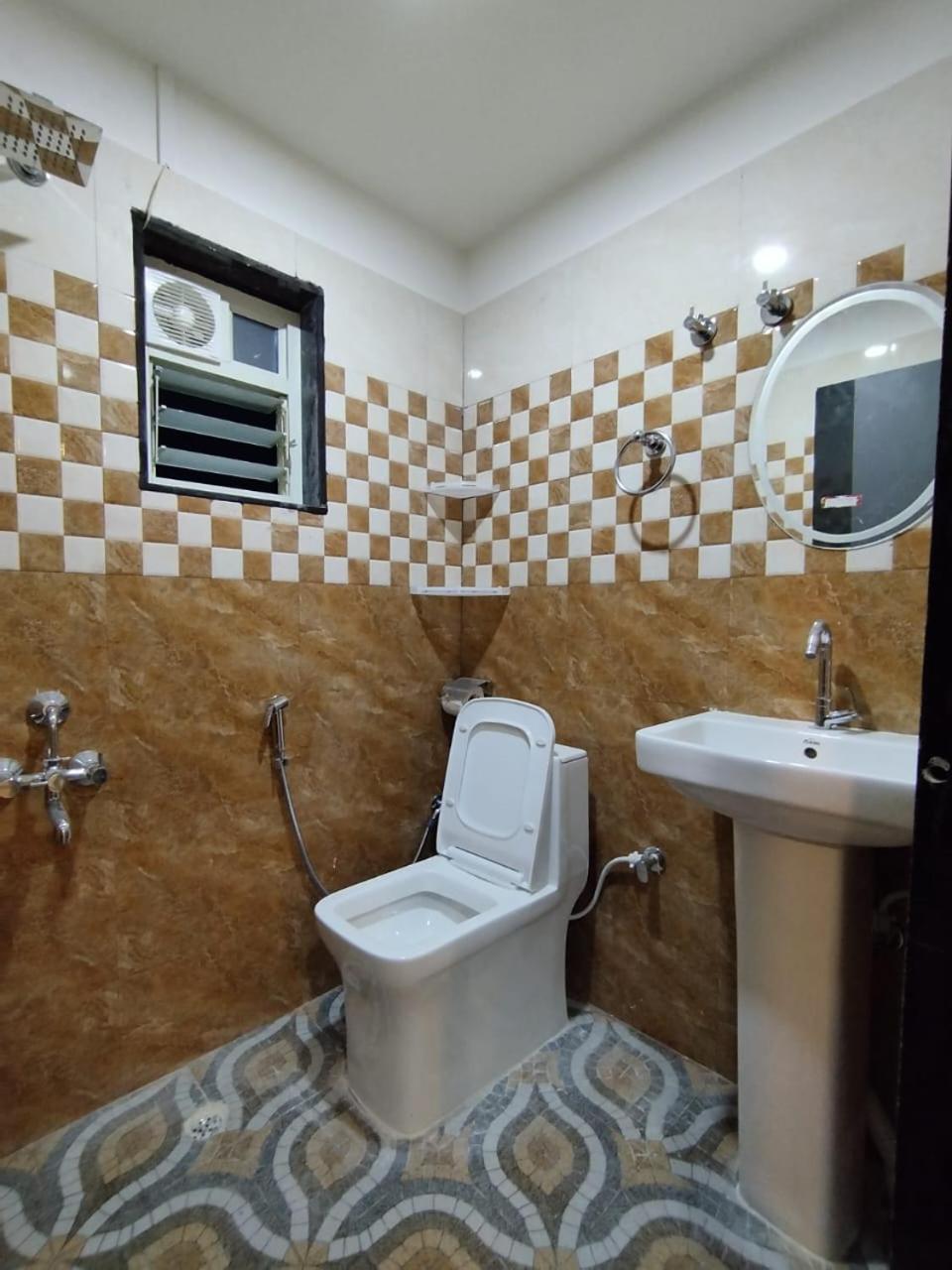 Areca Homestay Guwahati