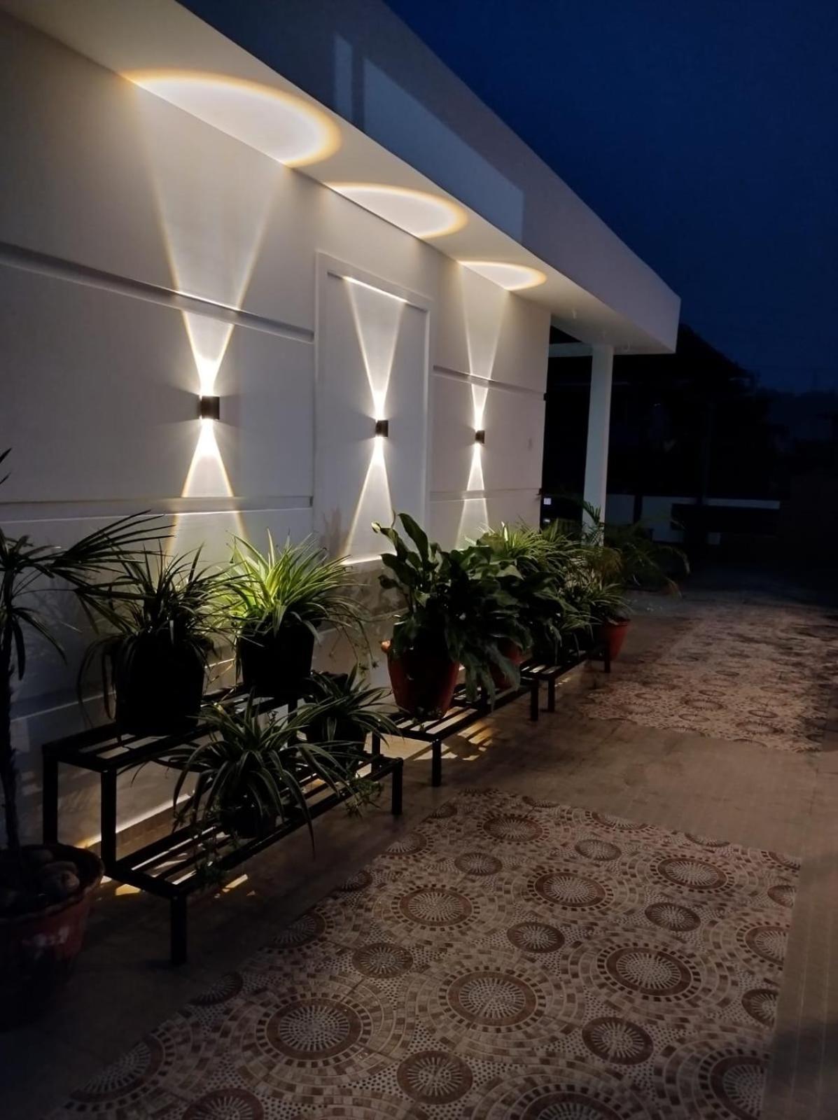 Homestay Areca *