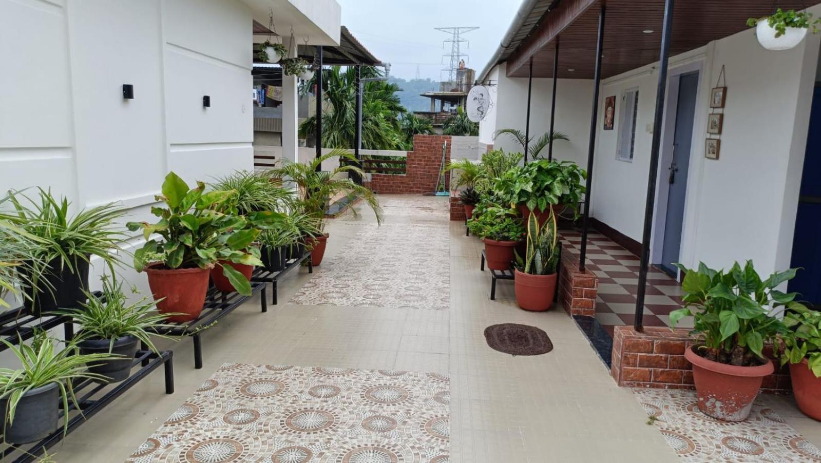 Areca Homestay Guwahati