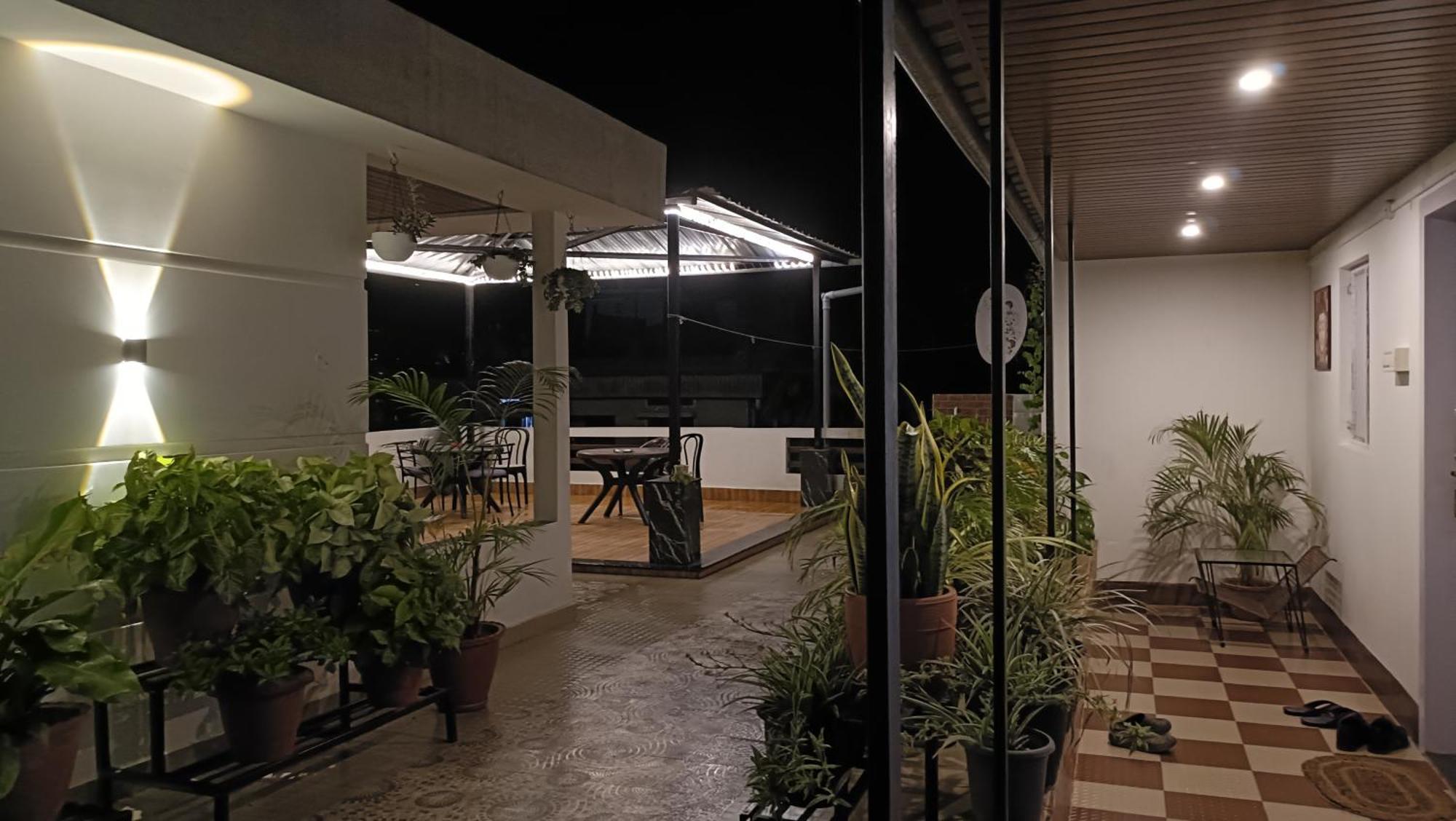 Homestay Areca