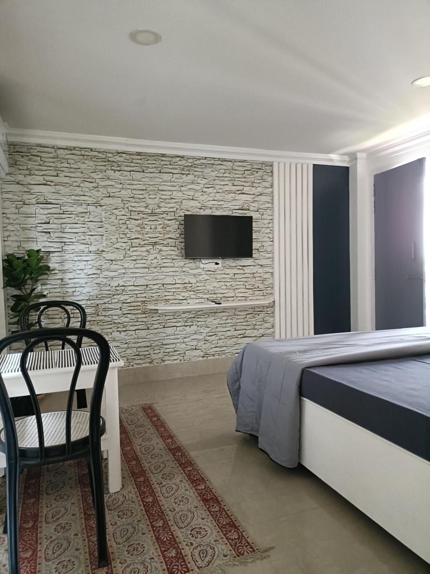 Homestay Areca