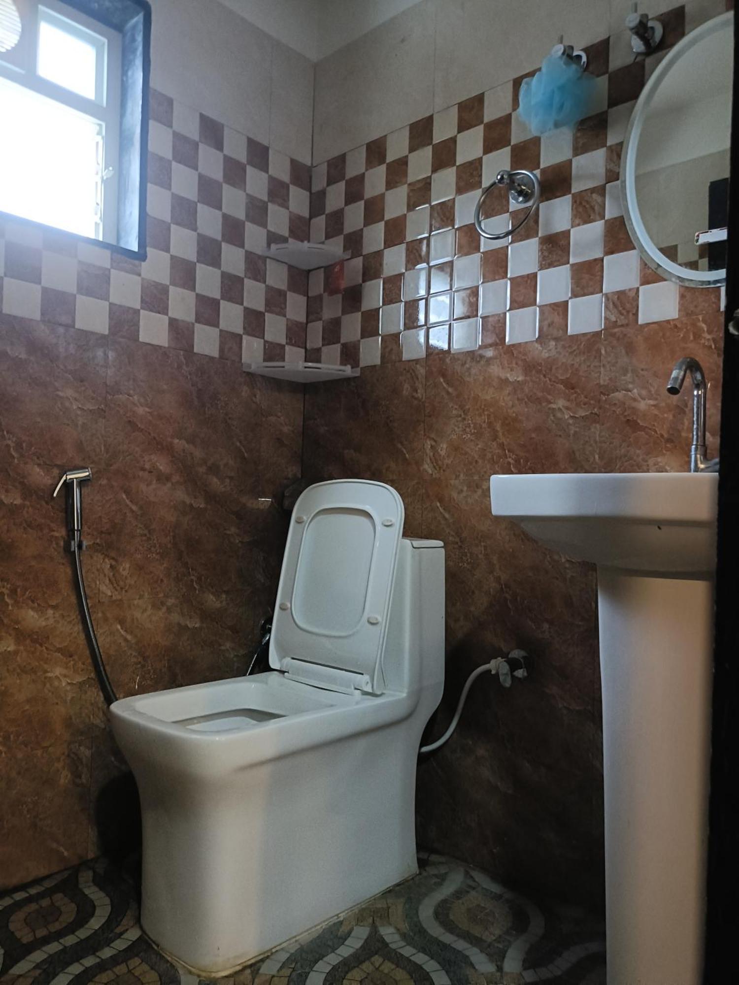 Homestay Areca