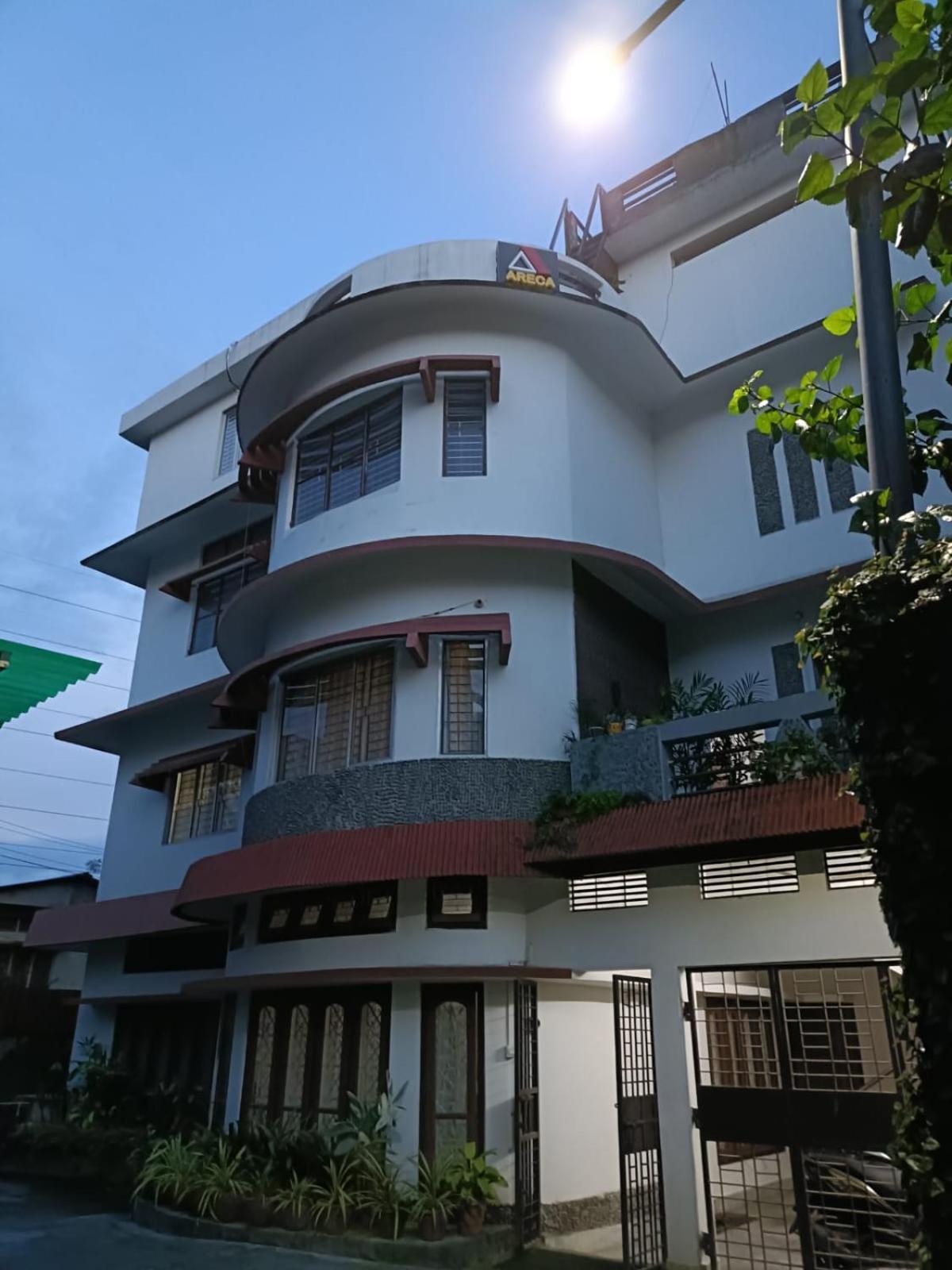 Areca Homestay Guwahati