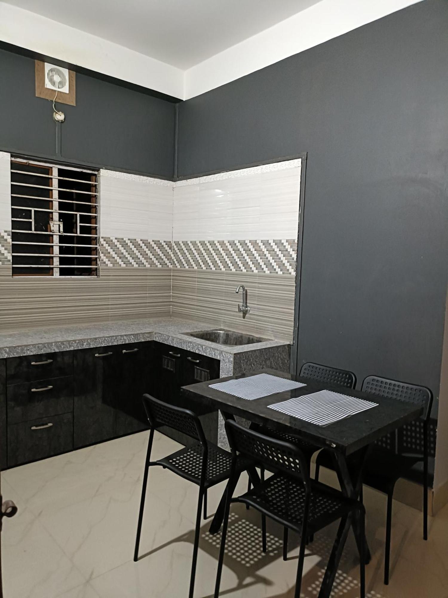 Areca Homestay *