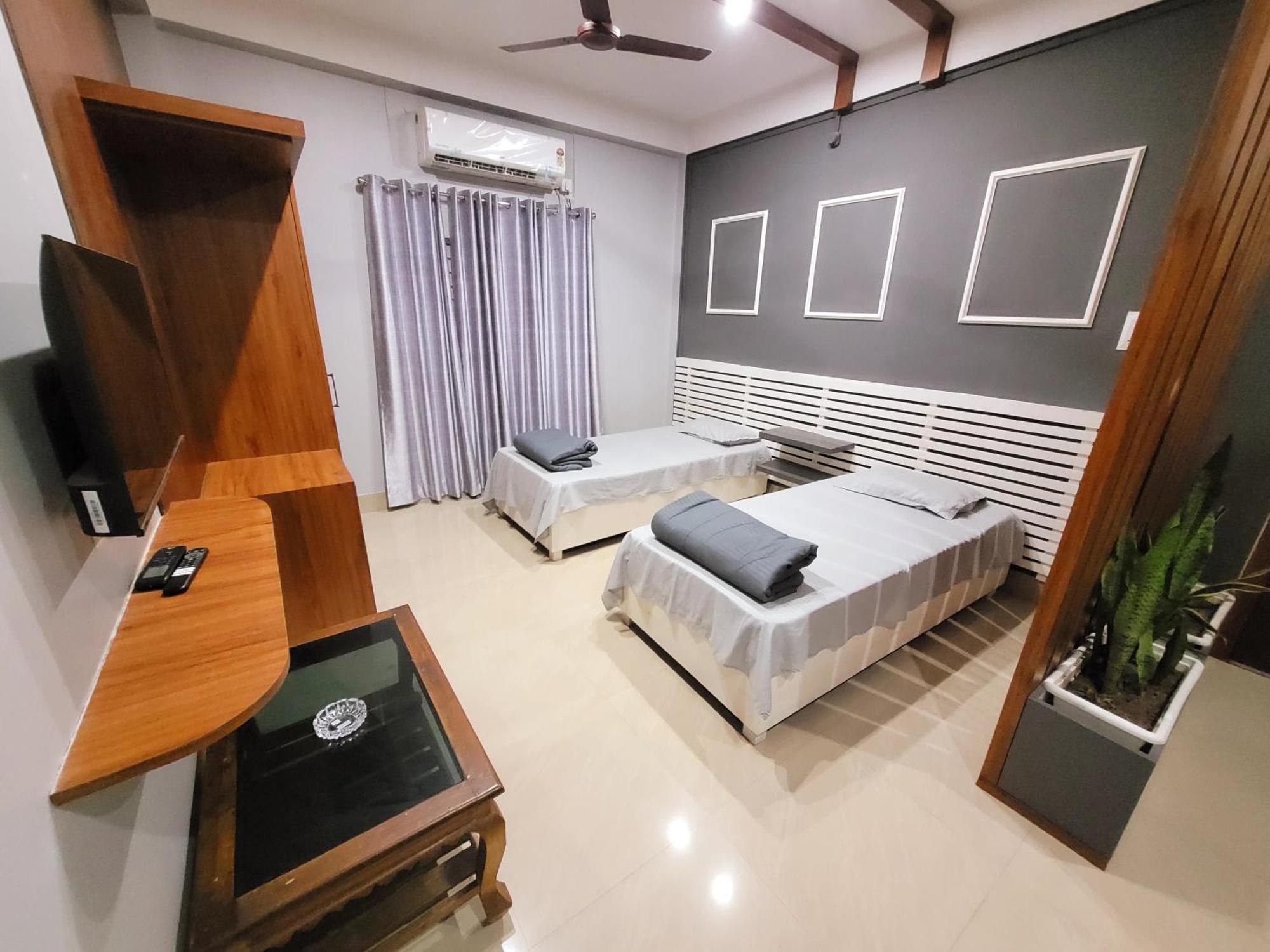 Homestay Areca