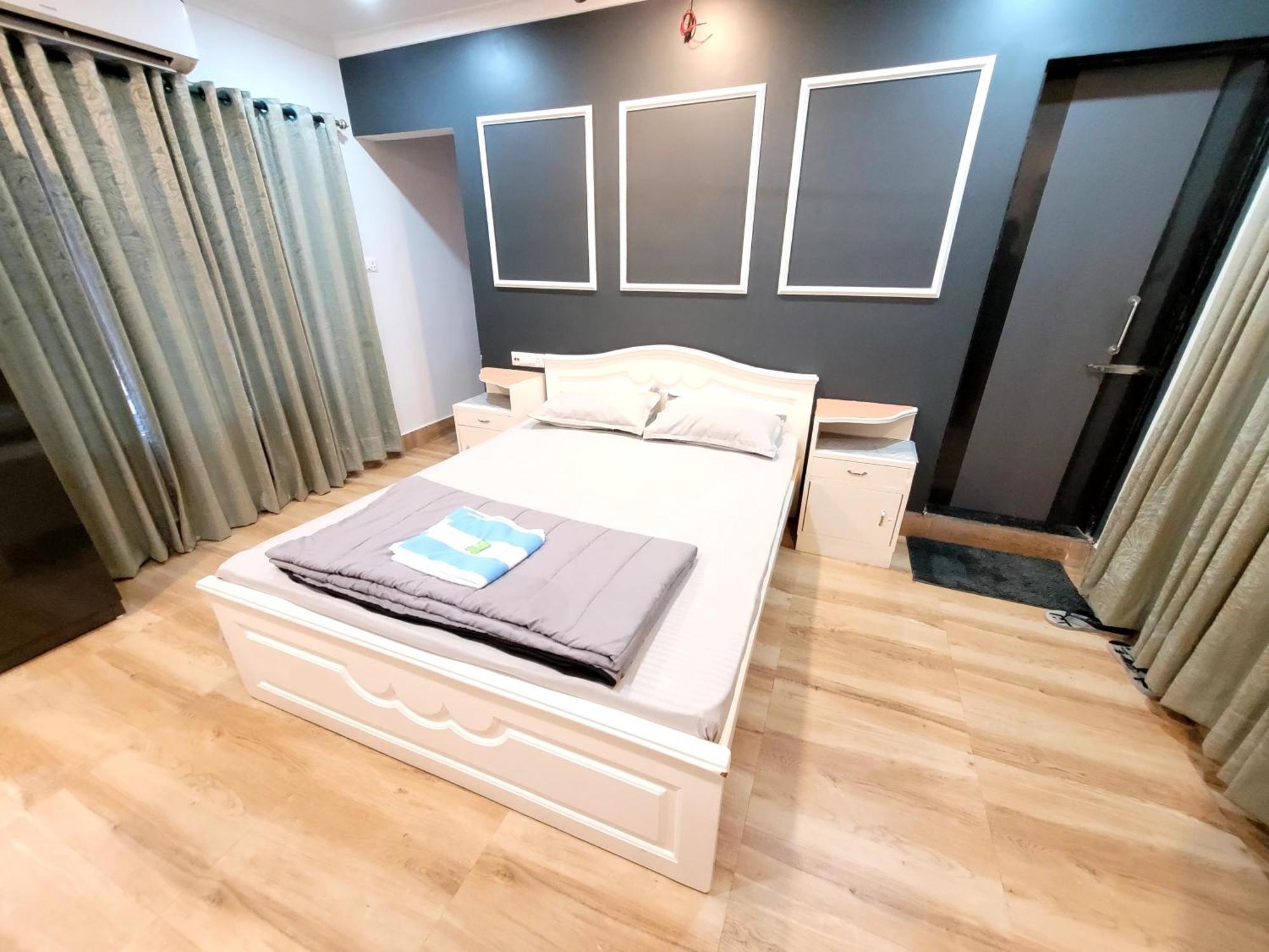 Homestay Areca