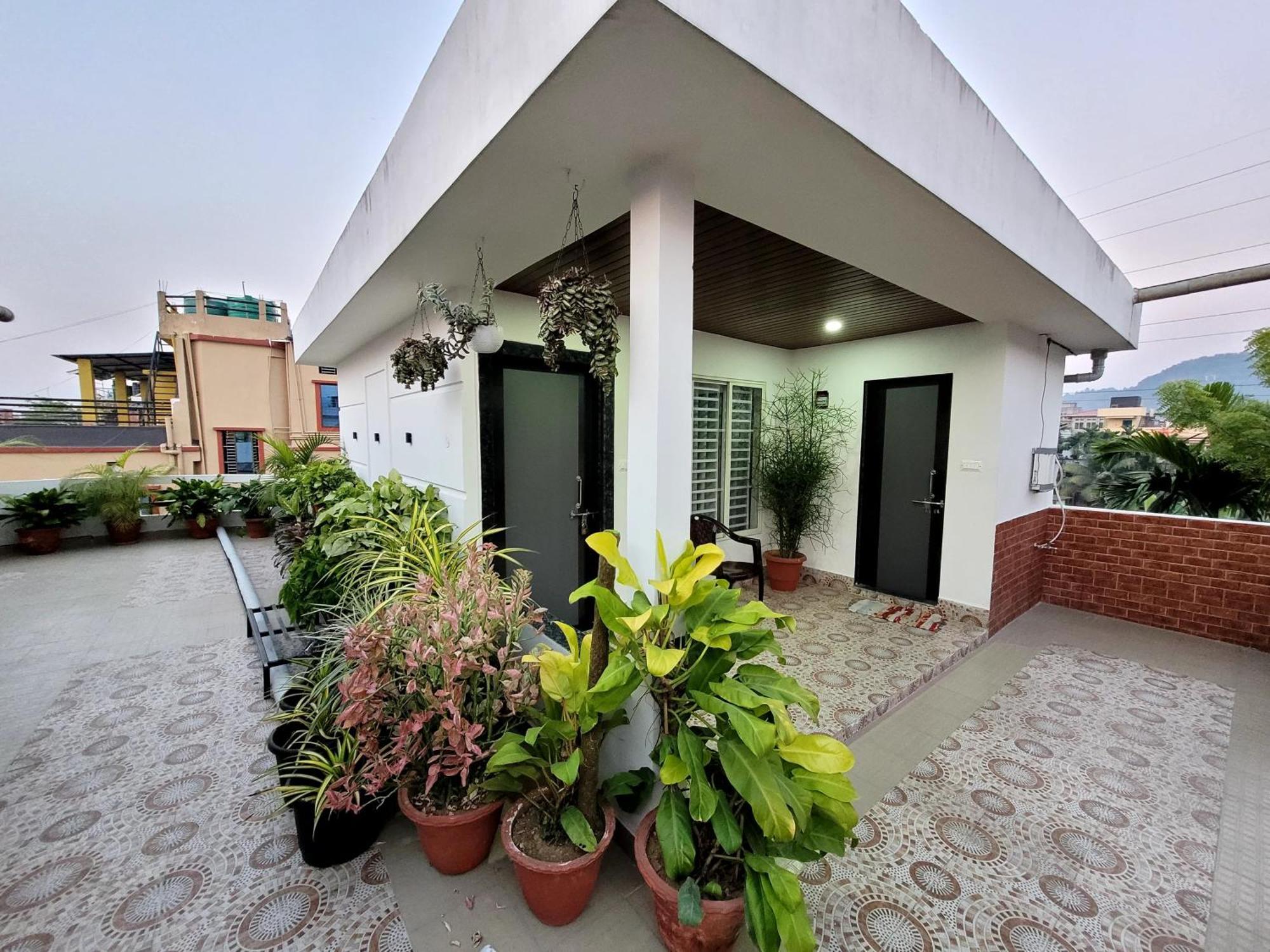 Areca Homestay Guwahati