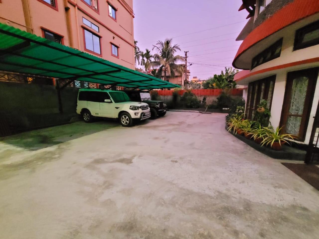 Homestay Areca Guwahati