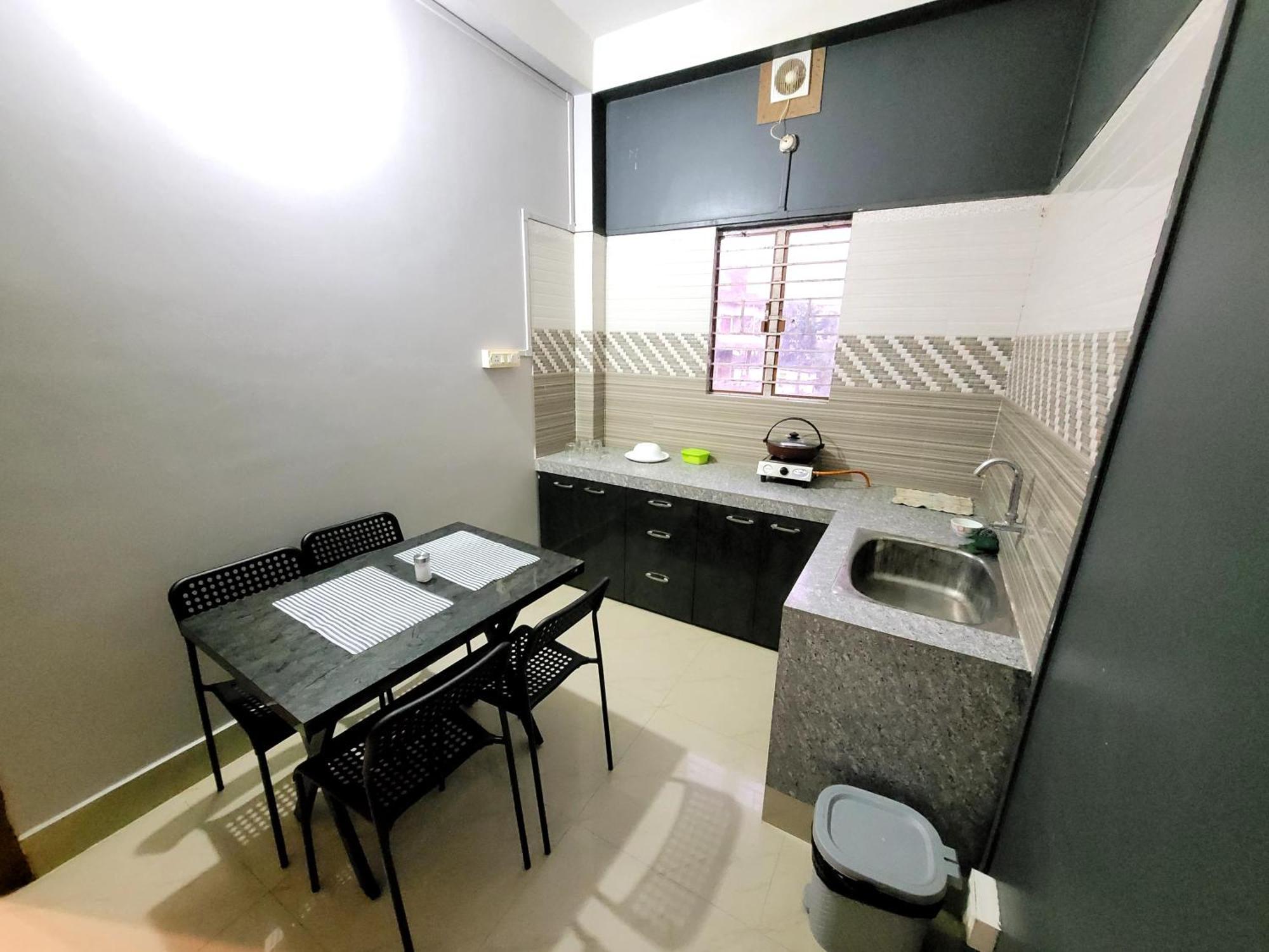 Homestay Areca