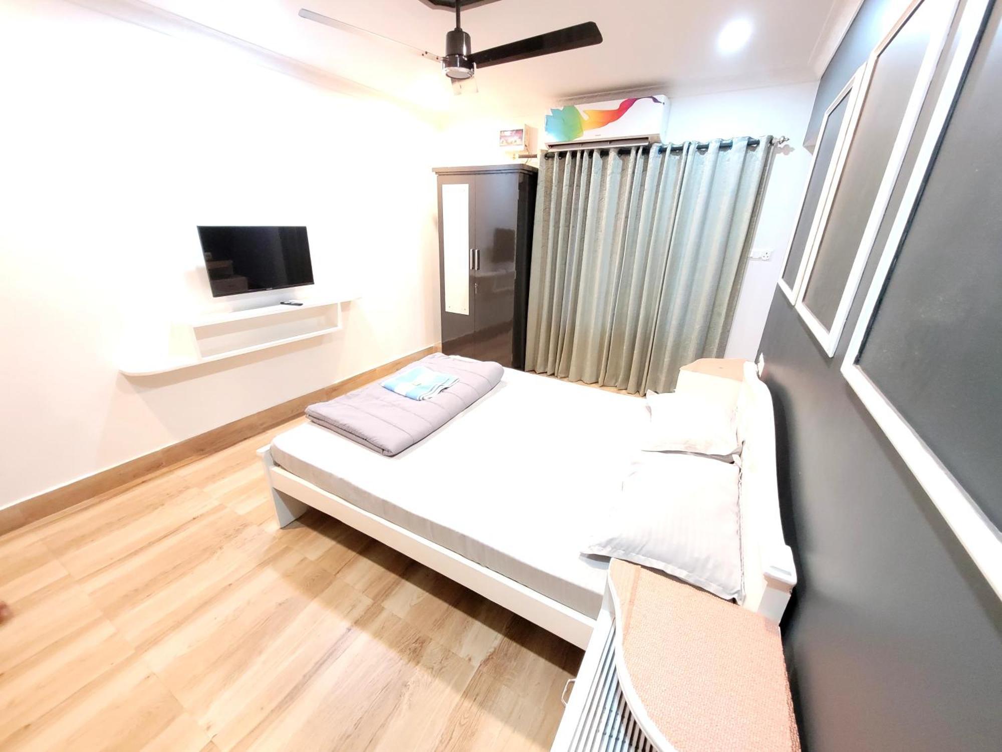 Areca Homestay Guwahati