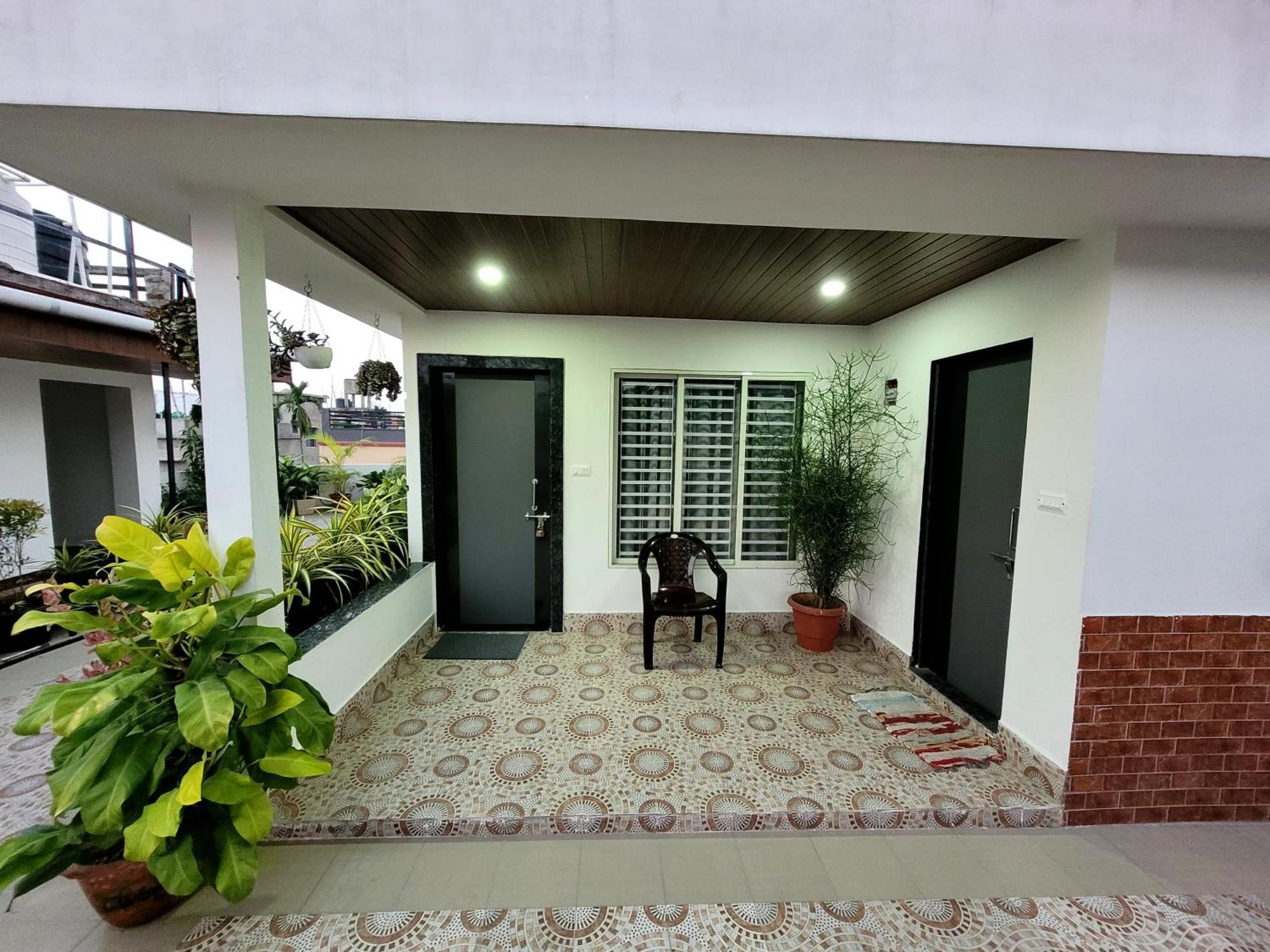 Homestay Areca Guwahati