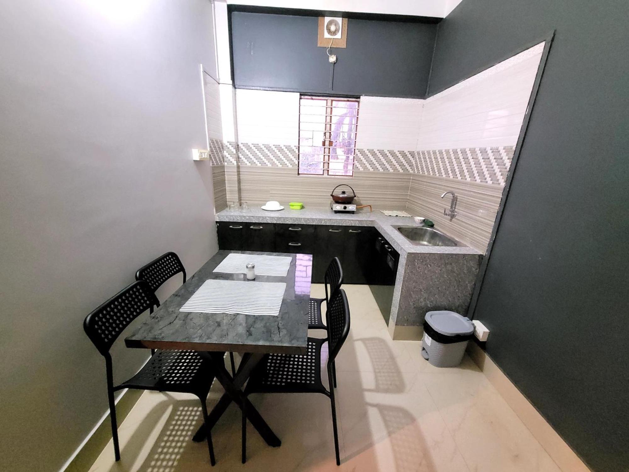 Areca Homestay