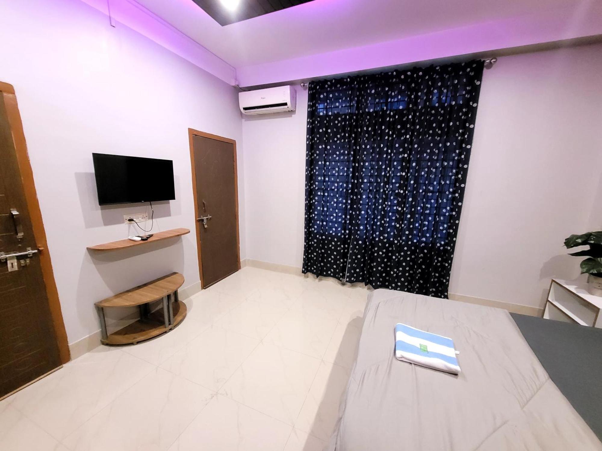Homestay Areca