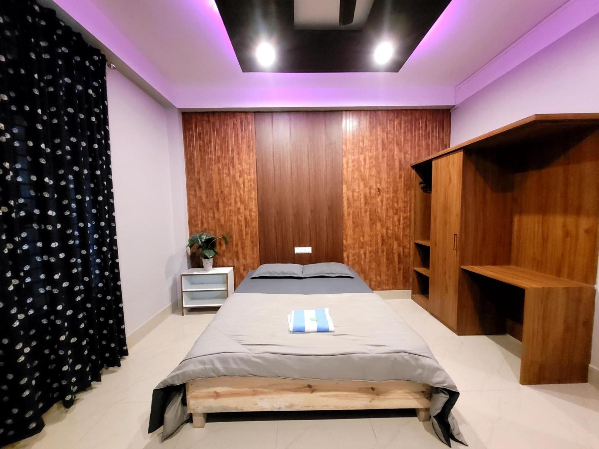 Areca Homestay Guwahati
