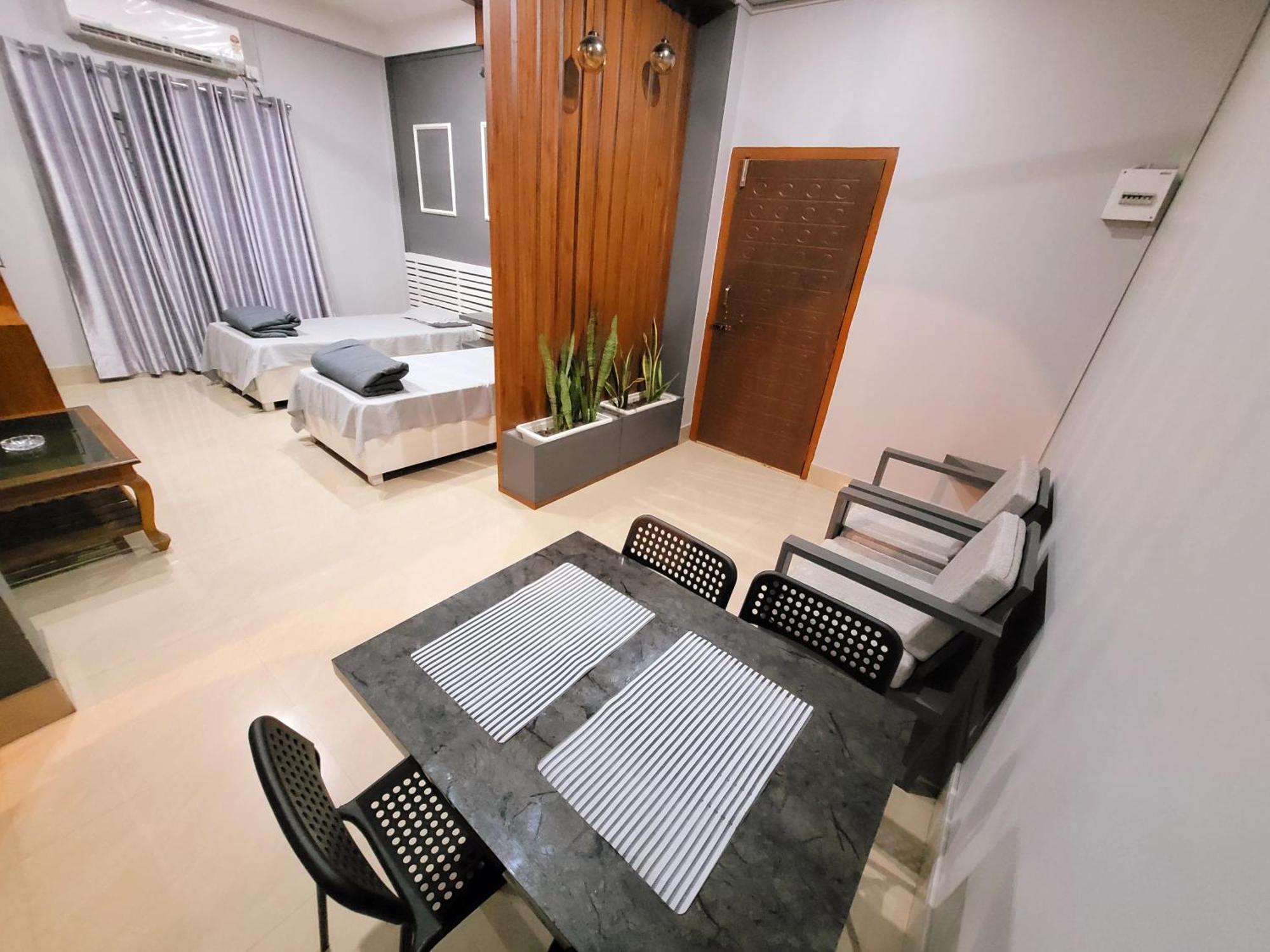 Homestay Areca Guwahati
