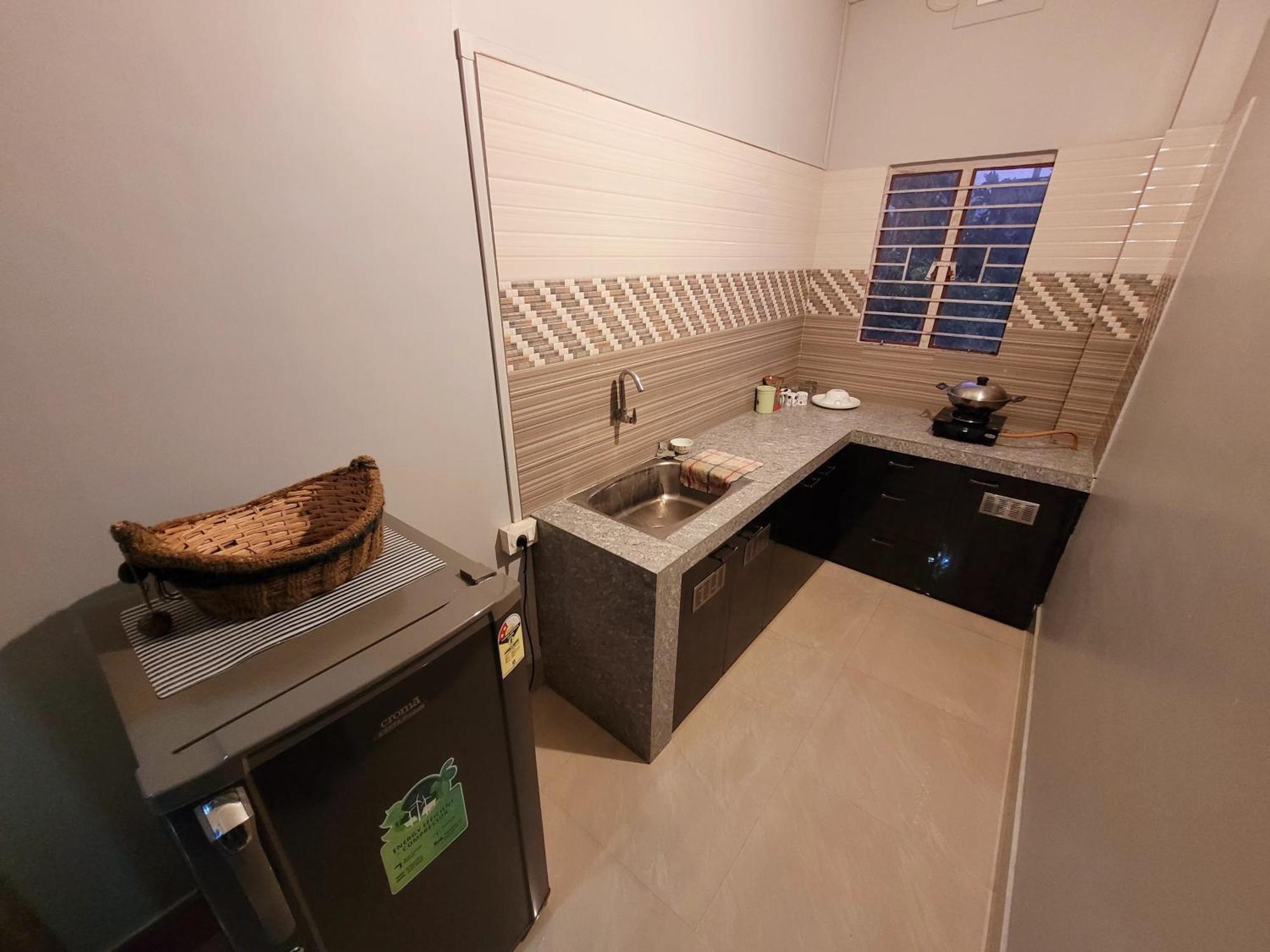 Homestay Areca