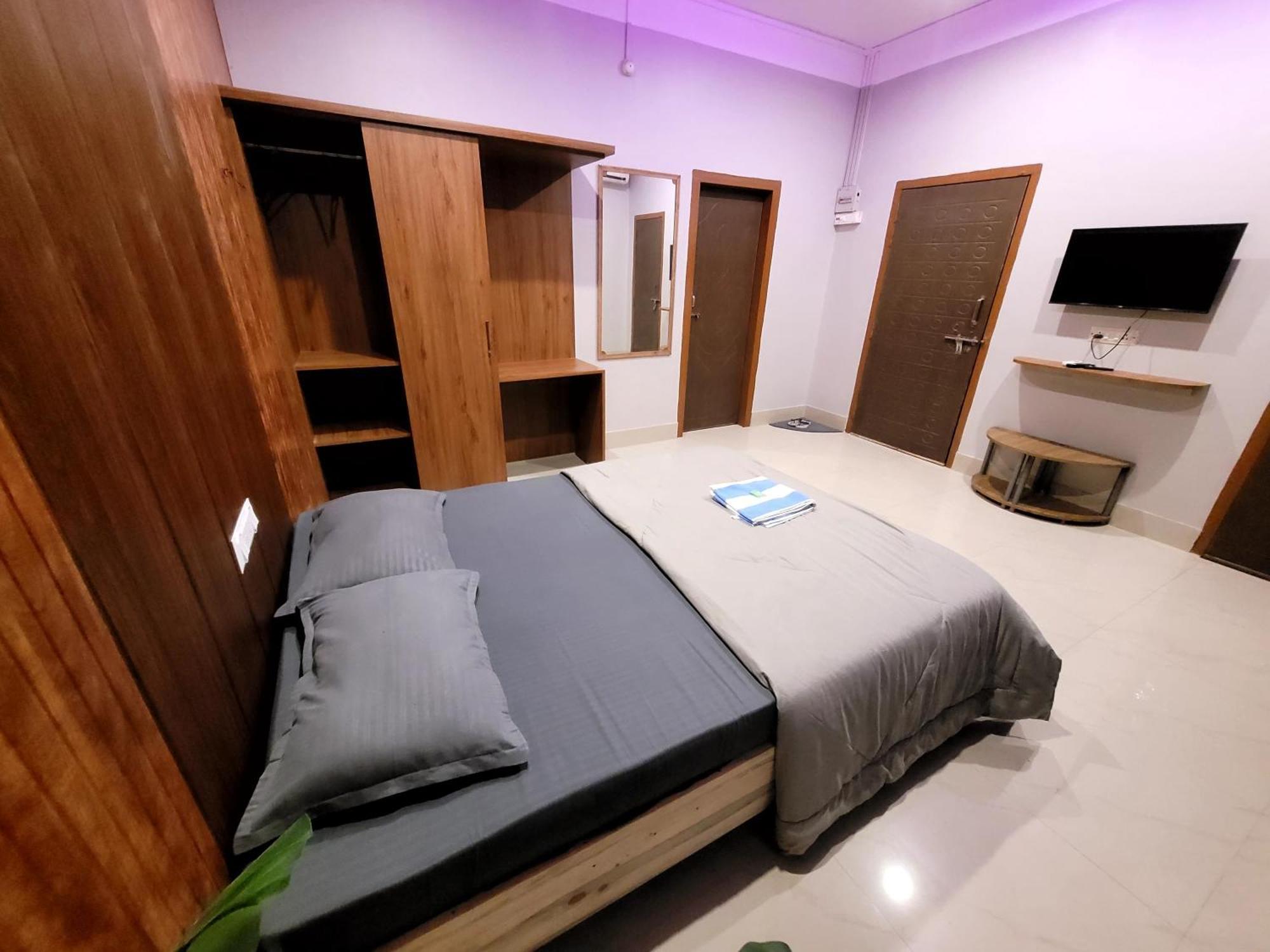 Homestay Areca