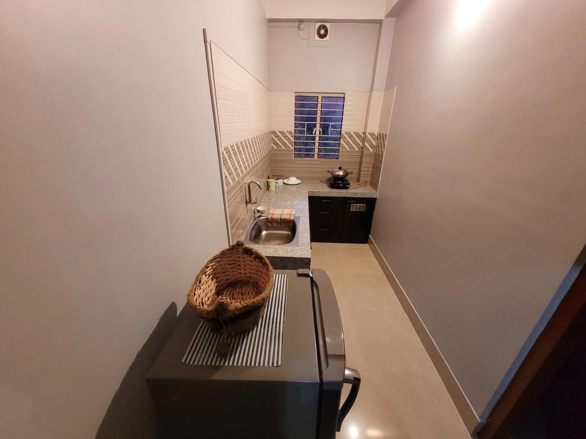 Areca Homestay Guwahati