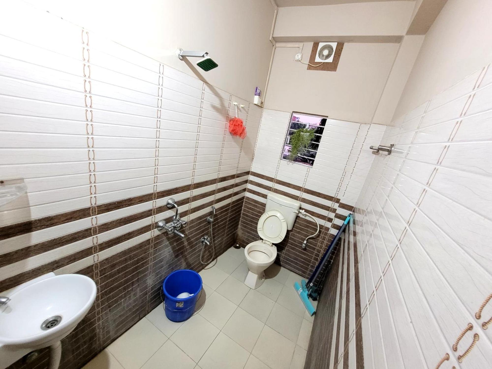Homestay Areca *