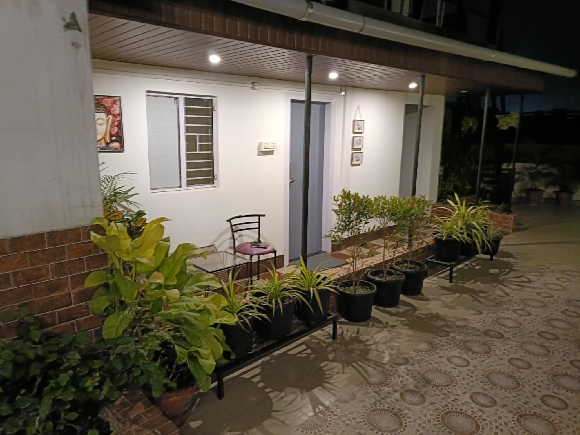 Areca Homestay Guwahati