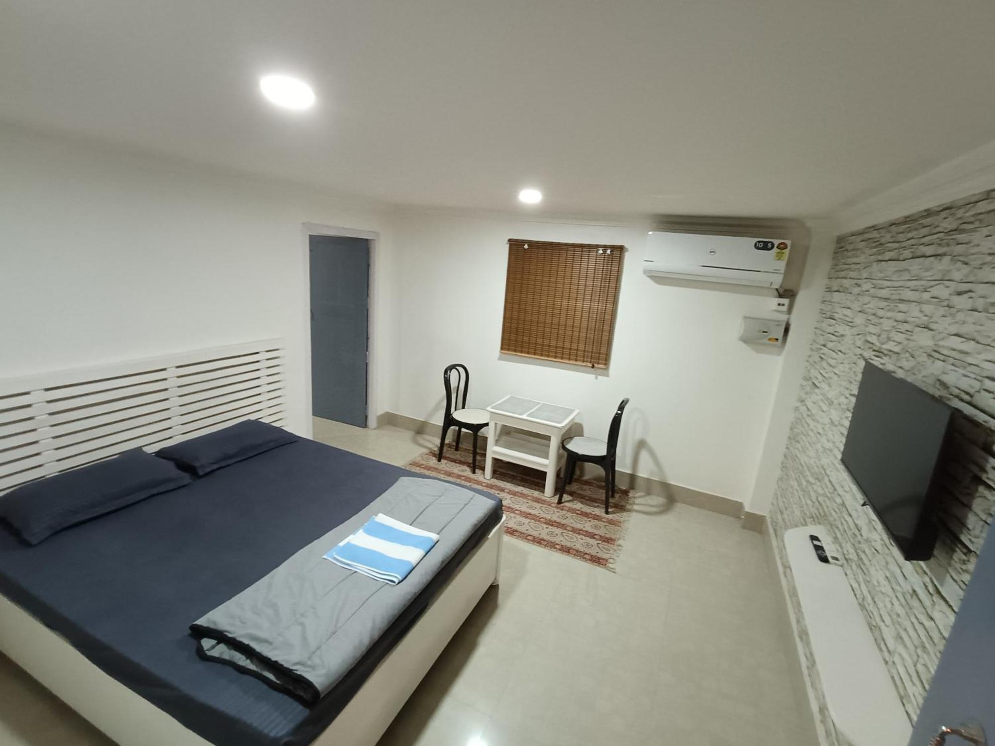 Homestay Areca