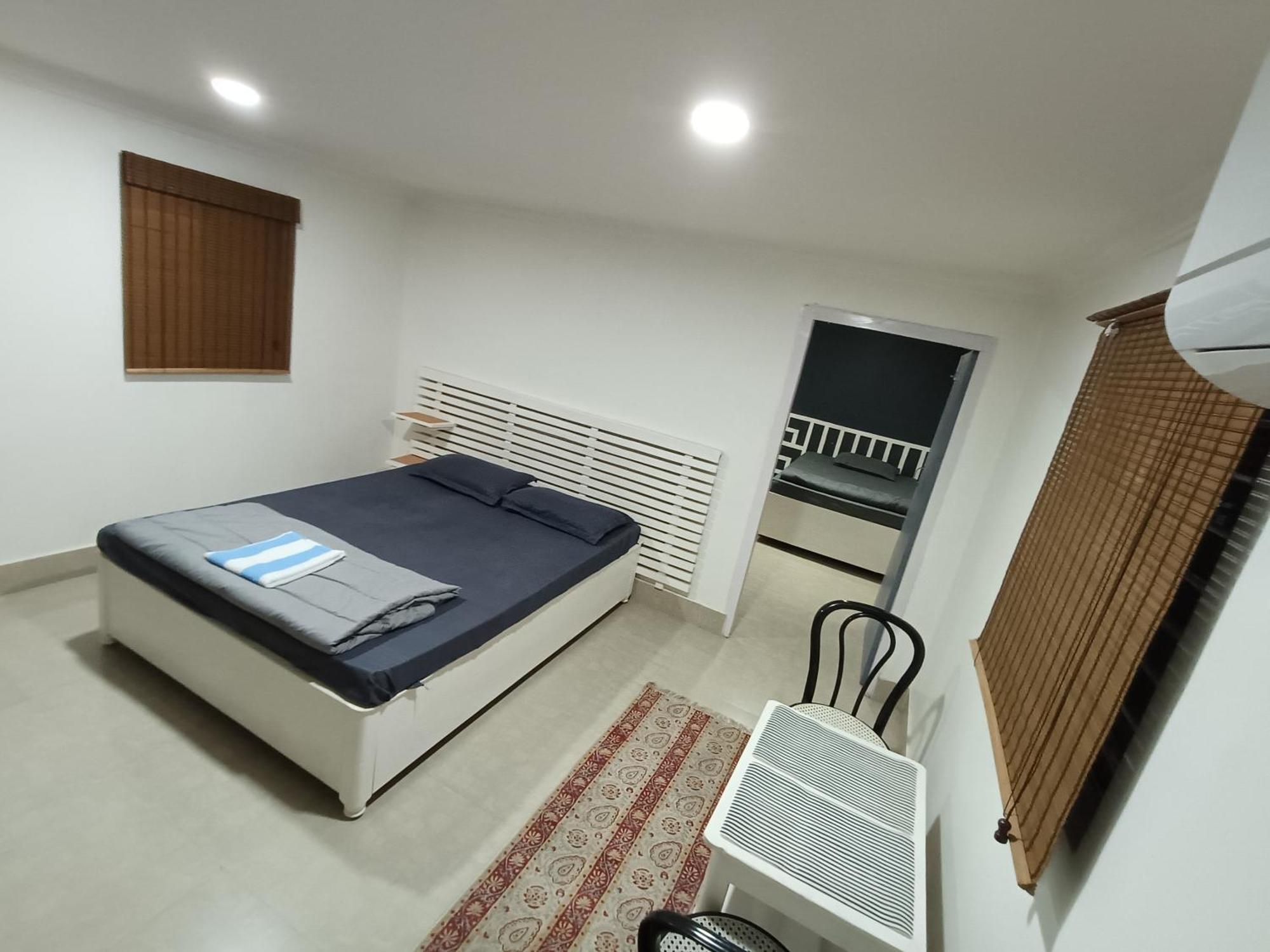 Areca Homestay