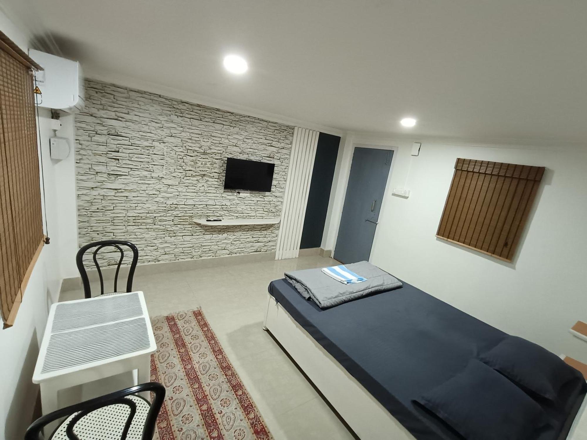 Areca Homestay Guwahati
