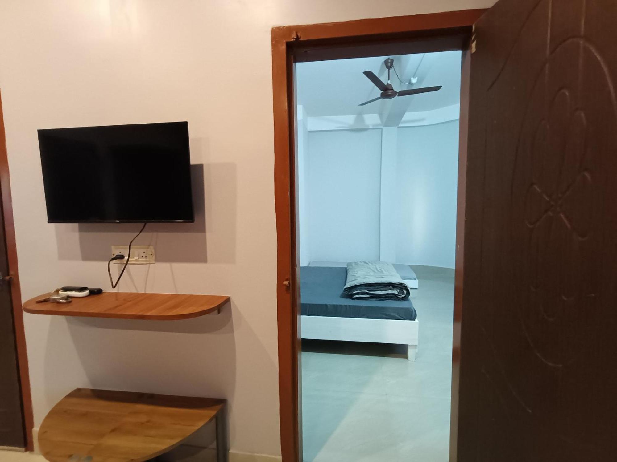 Homestay Areca