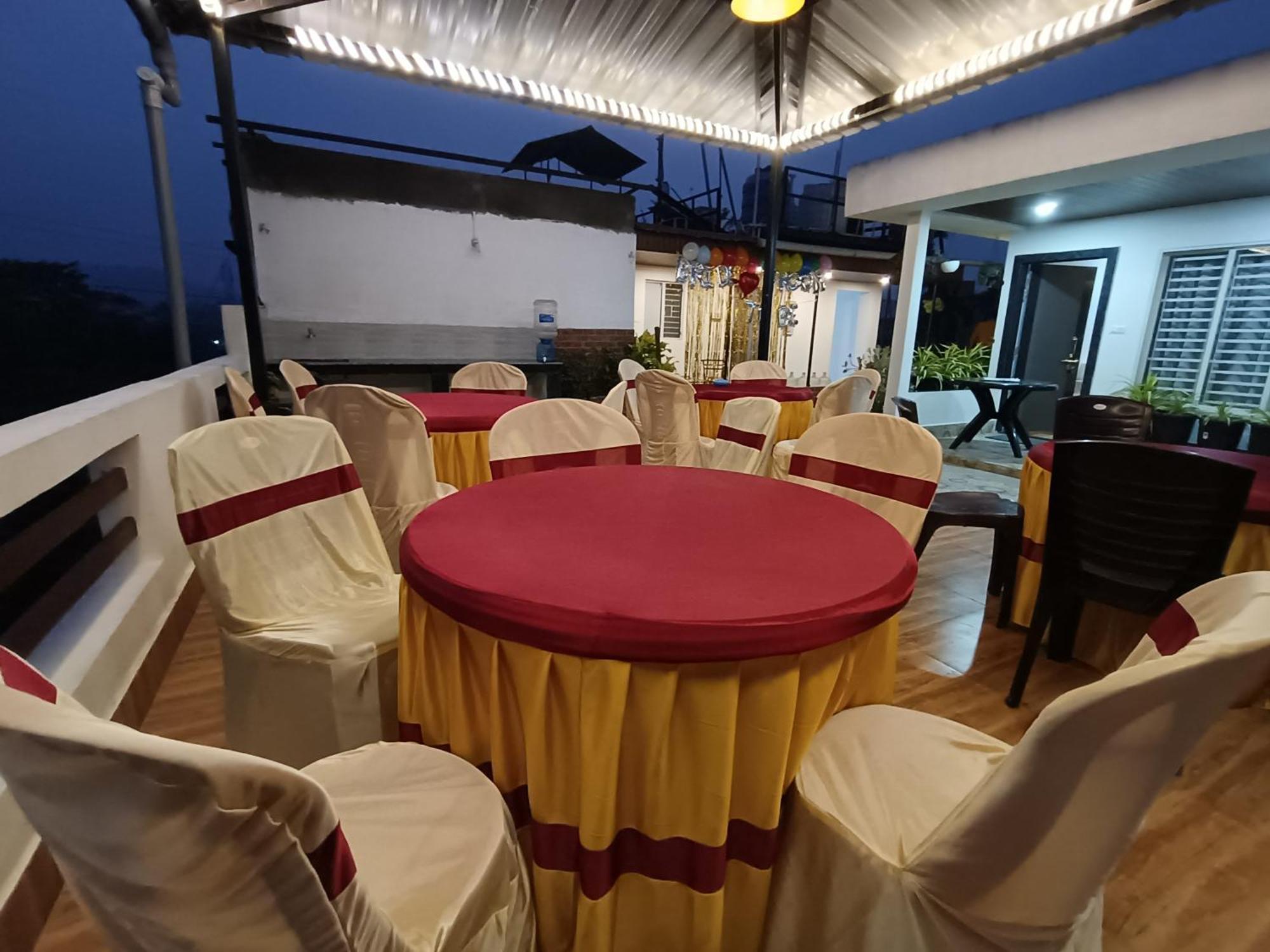 Areca Guwahati
