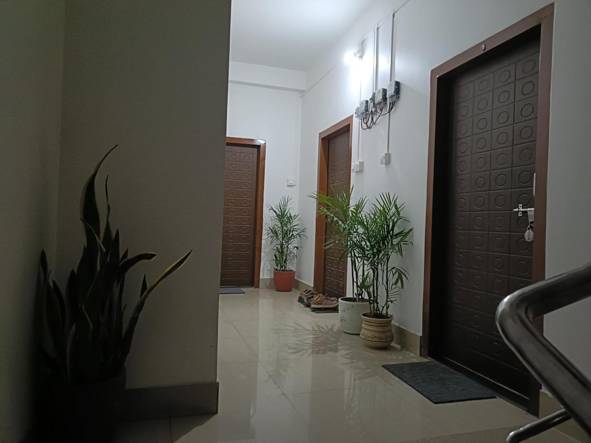 Homestay Areca