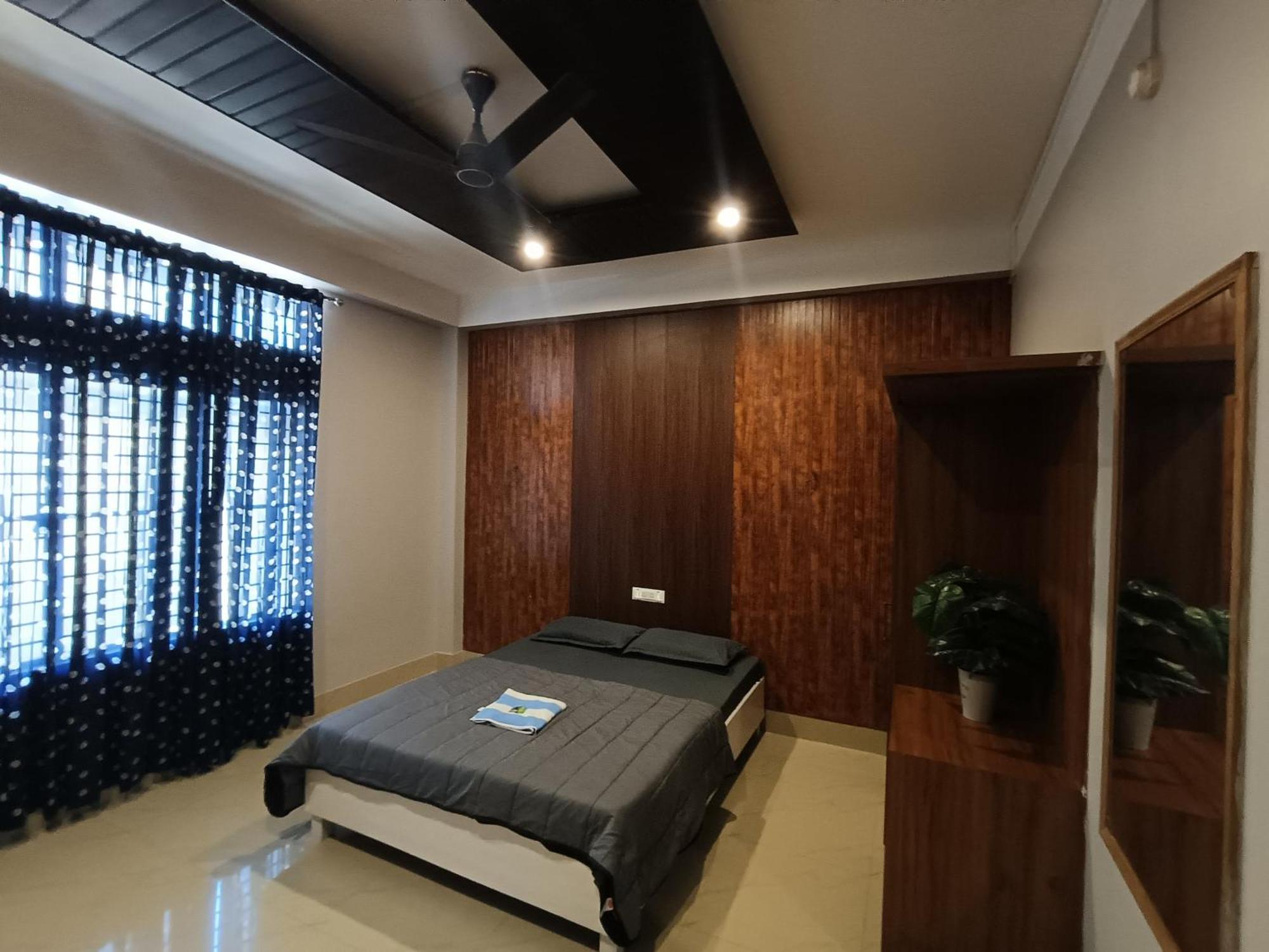 Areca Homestay *