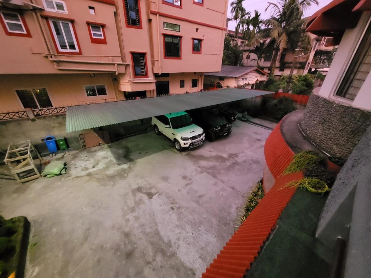 Homestay Areca