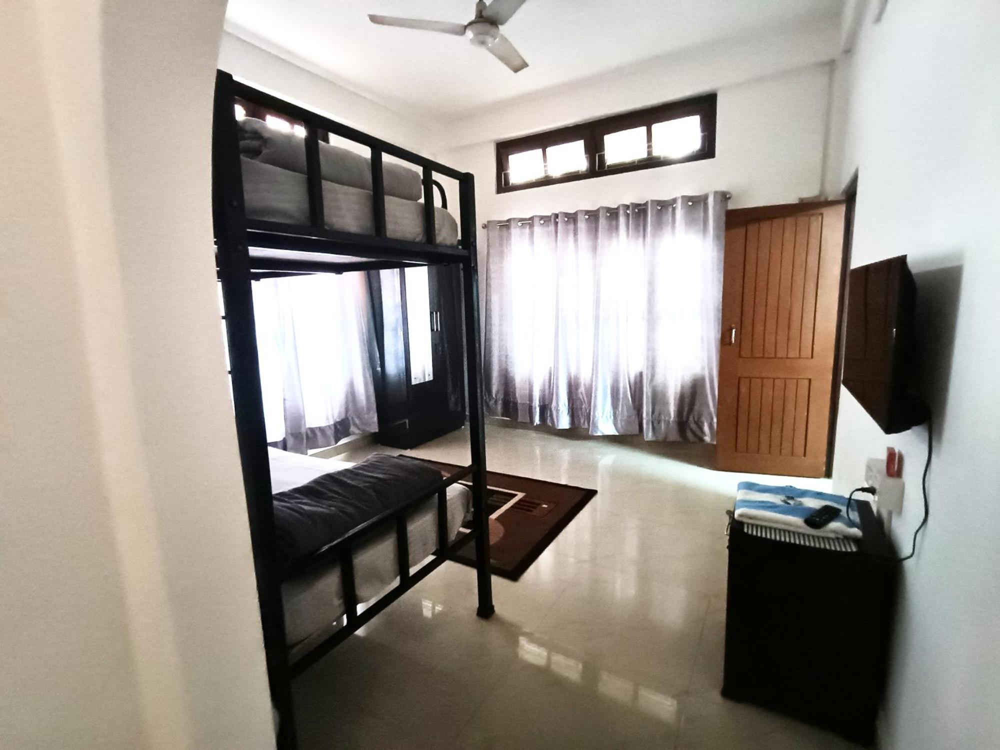 Homestay Areca *