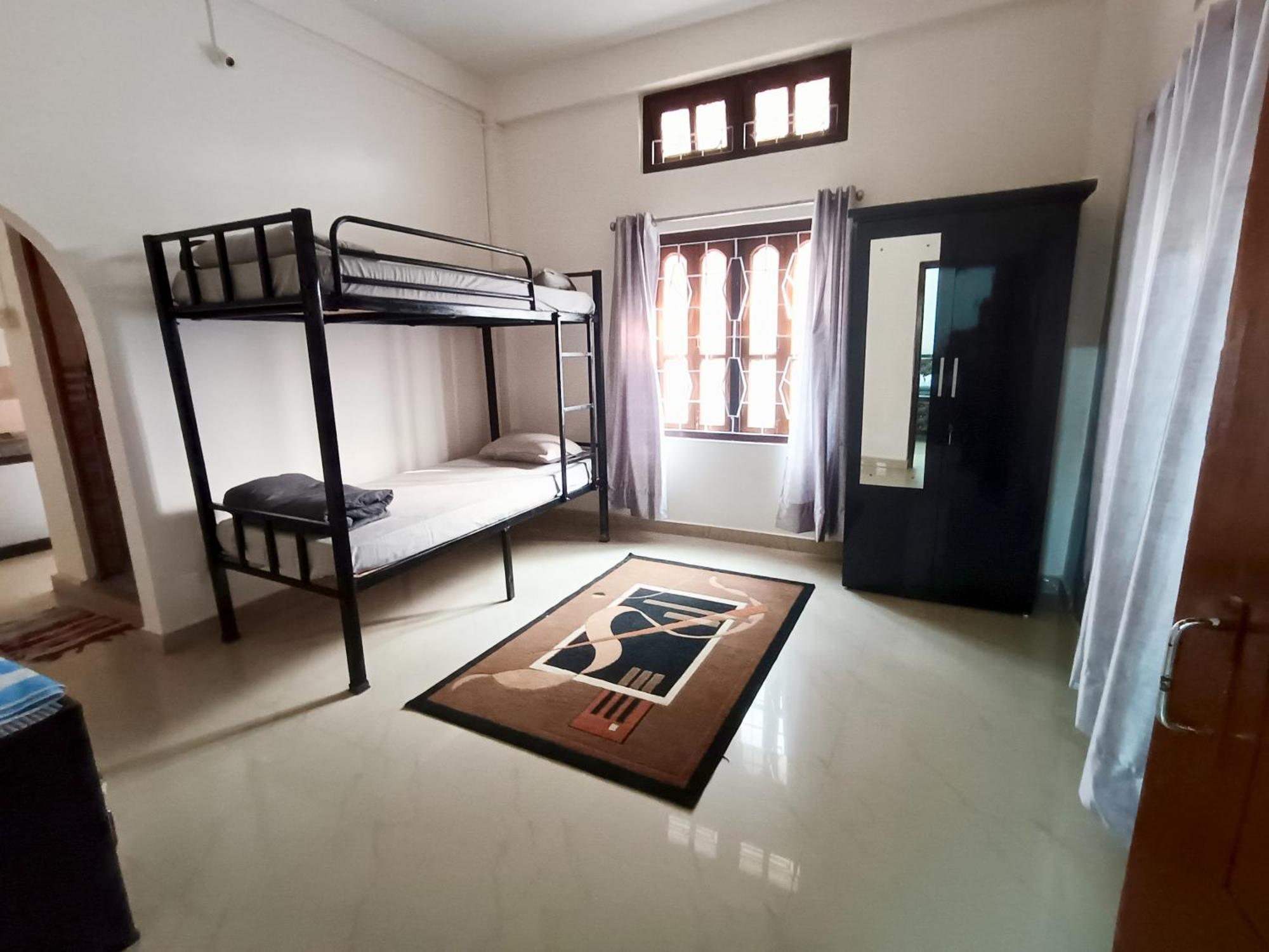 Homestay Areca *