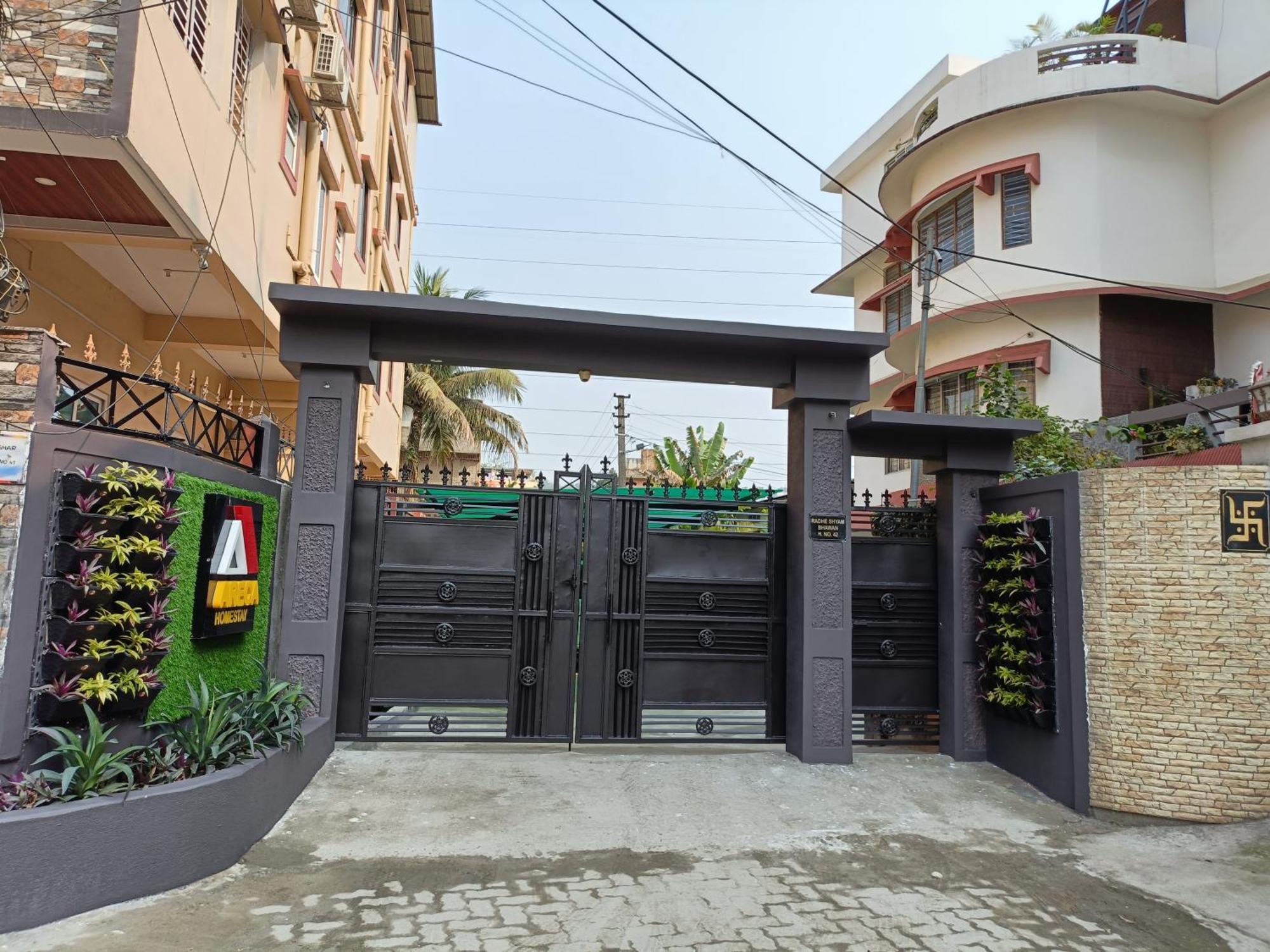 Areca Guwahati