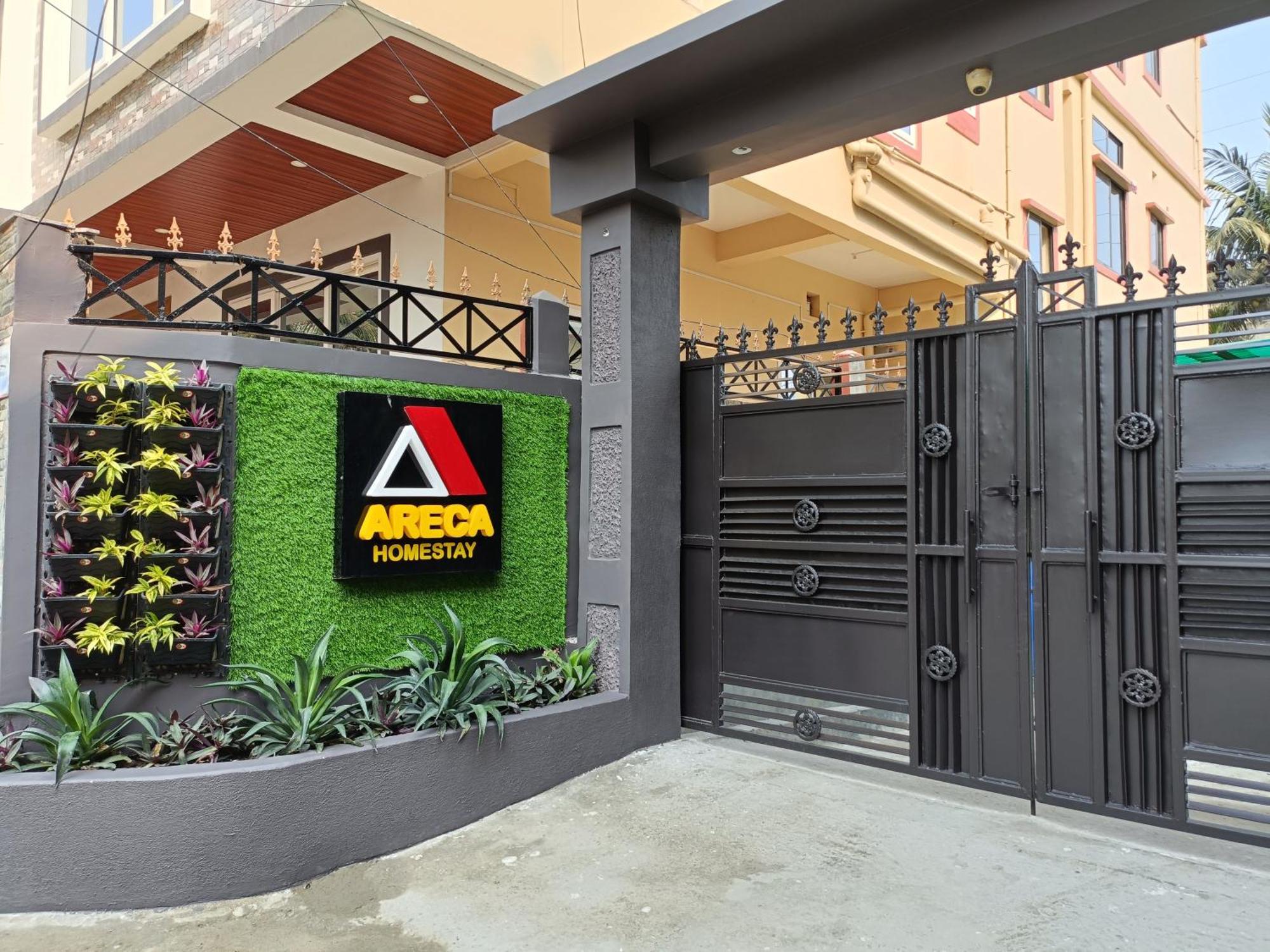 Areca Homestay